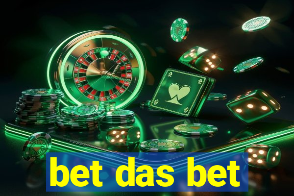 bet das bet