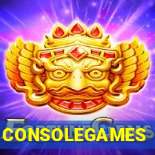 CONSOLEGAMES