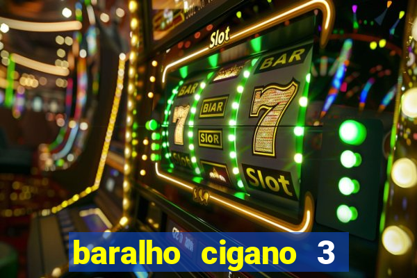 baralho cigano 3 cartas gr谩tis