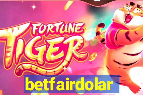 betfairdolar