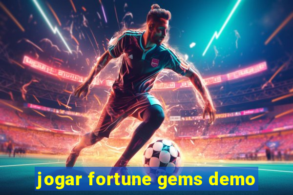 jogar fortune gems demo