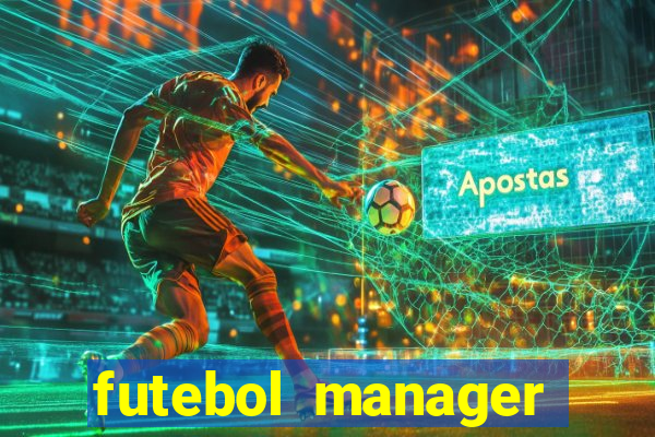 futebol manager offline para android