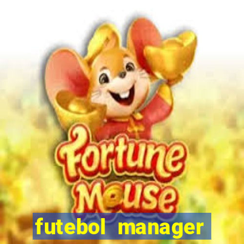 futebol manager offline para android