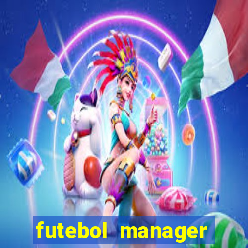 futebol manager offline para android