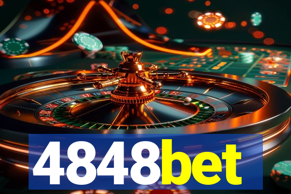 4848bet