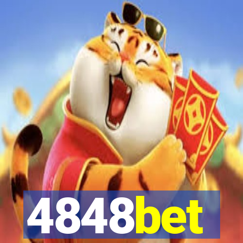 4848bet