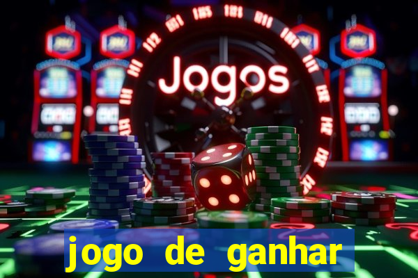 jogo de ganhar dinheiro da mina