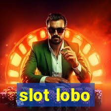 slot lobo