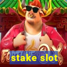 stake slot