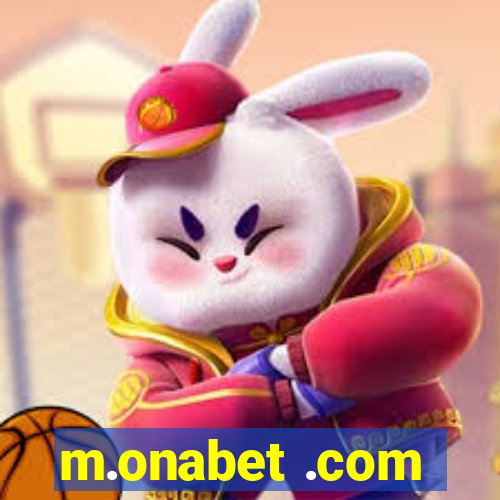 m.onabet .com