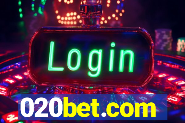 020bet.com