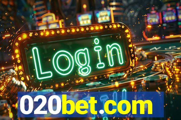 020bet.com