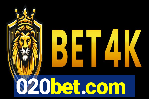 020bet.com