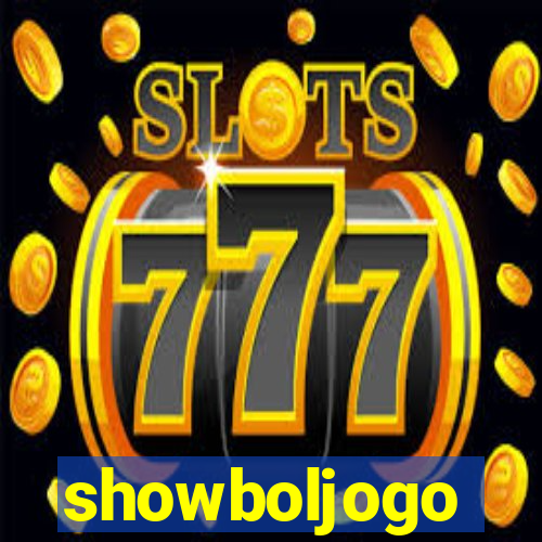 showboljogo