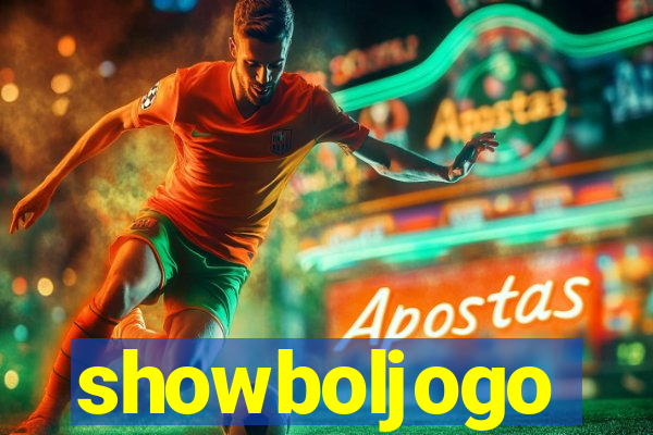 showboljogo