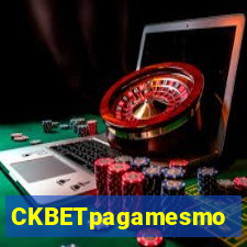 CKBETpagamesmo