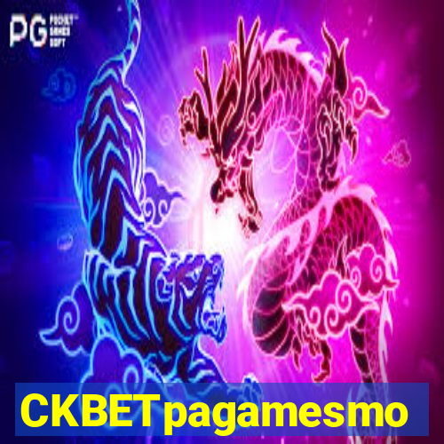 CKBETpagamesmo