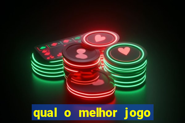 qual o melhor jogo da blaze