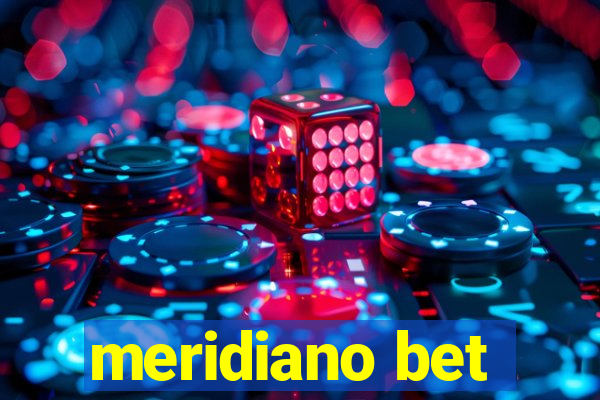 meridiano bet