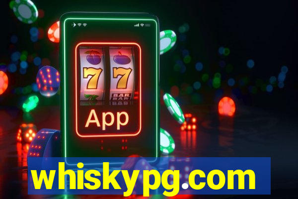 whiskypg.com