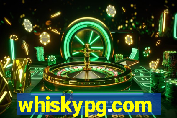 whiskypg.com