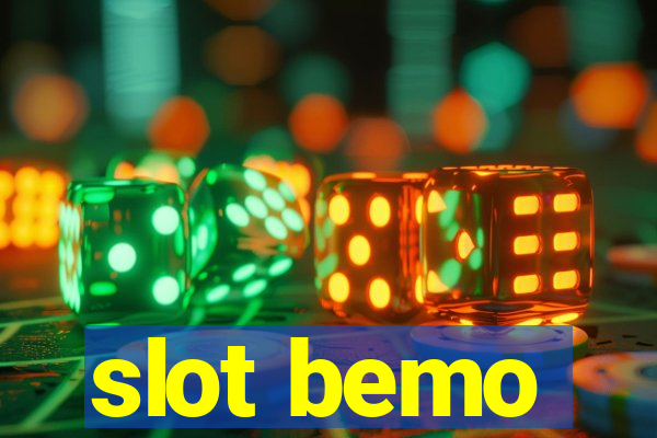 slot bemo