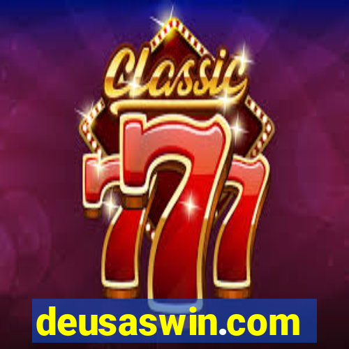 deusaswin.com