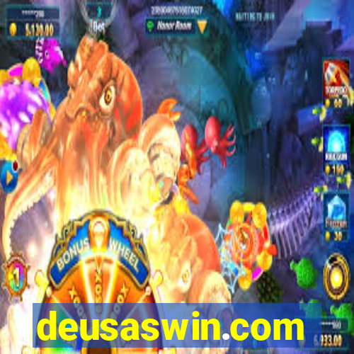 deusaswin.com