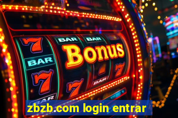 zbzb.com login entrar