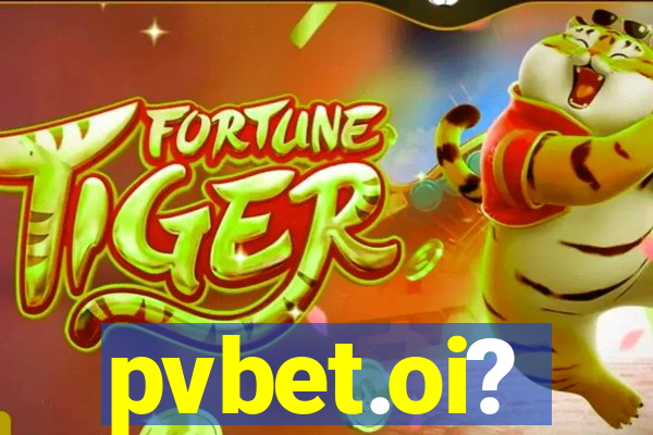 pvbet.oi?