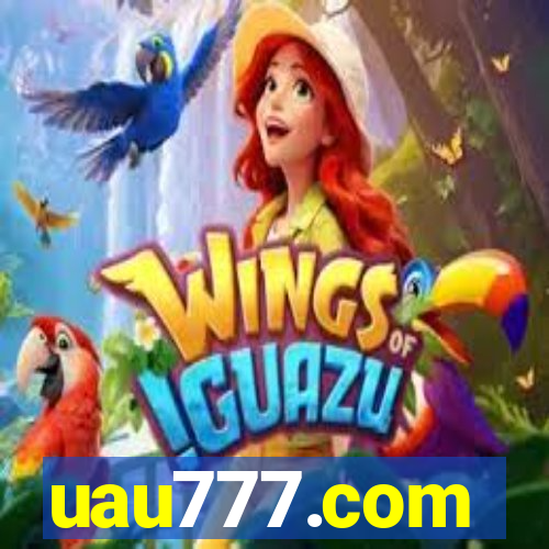 uau777.com