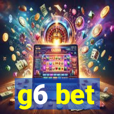 g6 bet