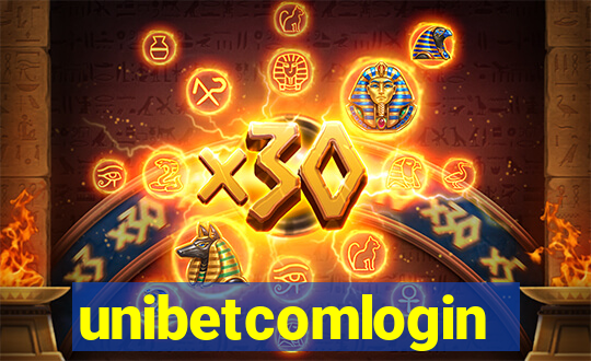 unibetcomlogin