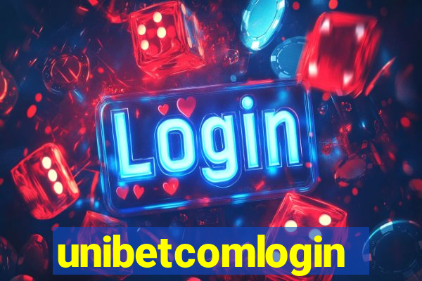 unibetcomlogin