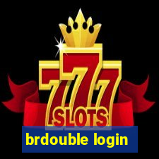 brdouble login