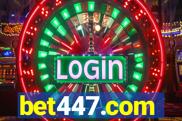 bet447.com