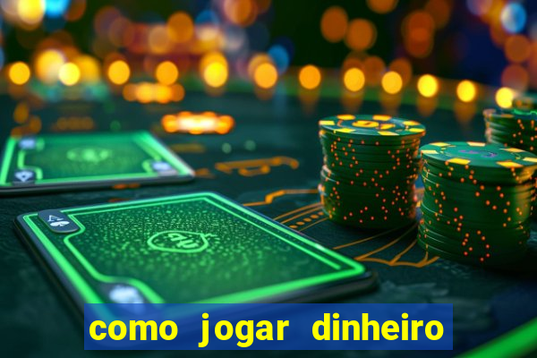 como jogar dinheiro real no pokerstars