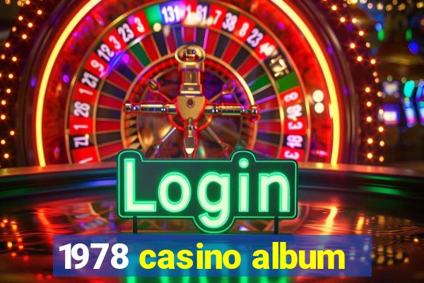 1978 casino album