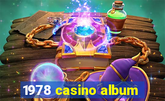 1978 casino album