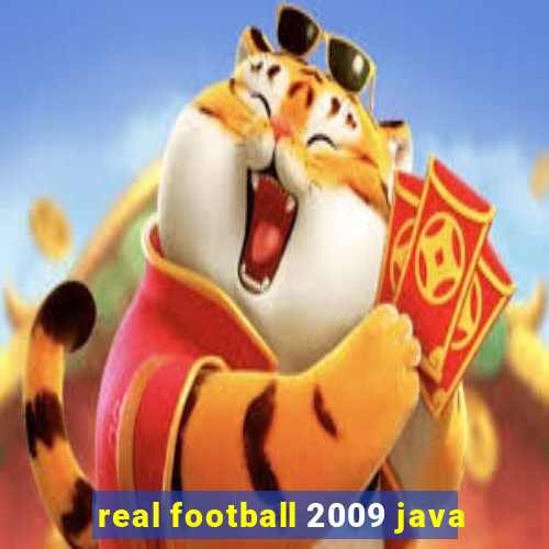 real football 2009 java