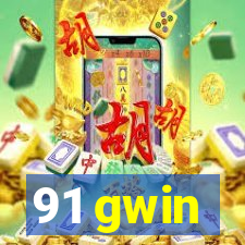 91 gwin