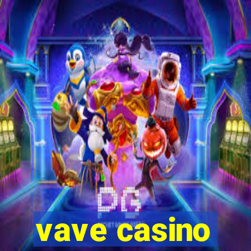 vave casino