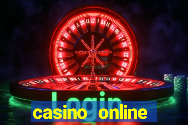 casino online pagamento skrill