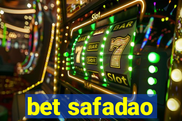 bet safadao