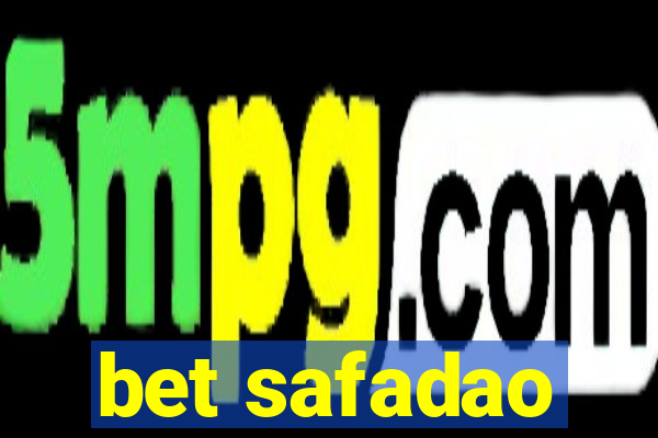 bet safadao