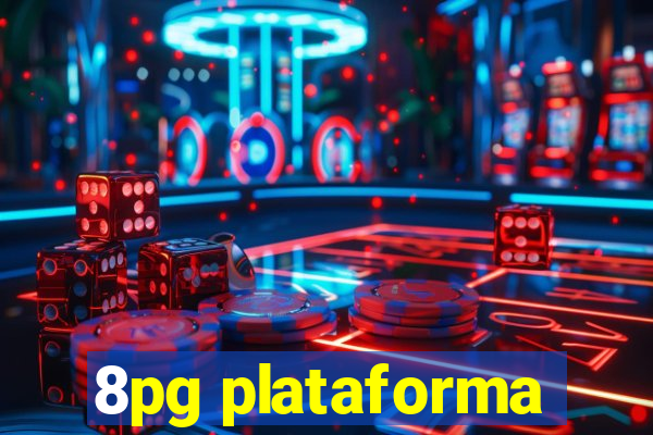 8pg plataforma