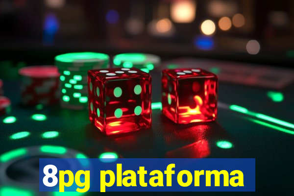 8pg plataforma