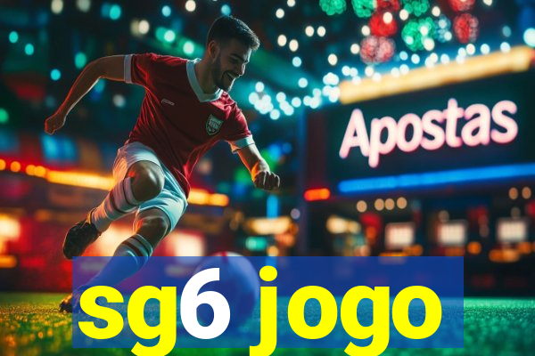 sg6 jogo