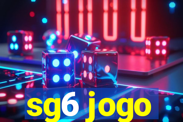 sg6 jogo