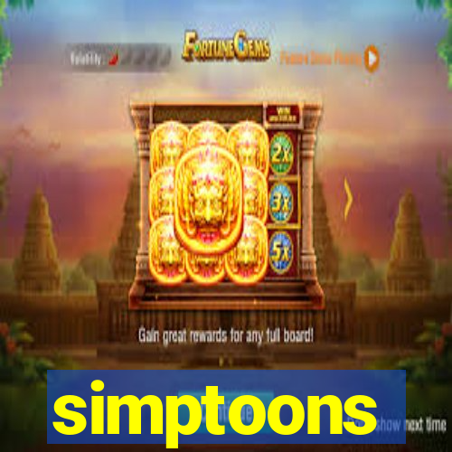 simptoons